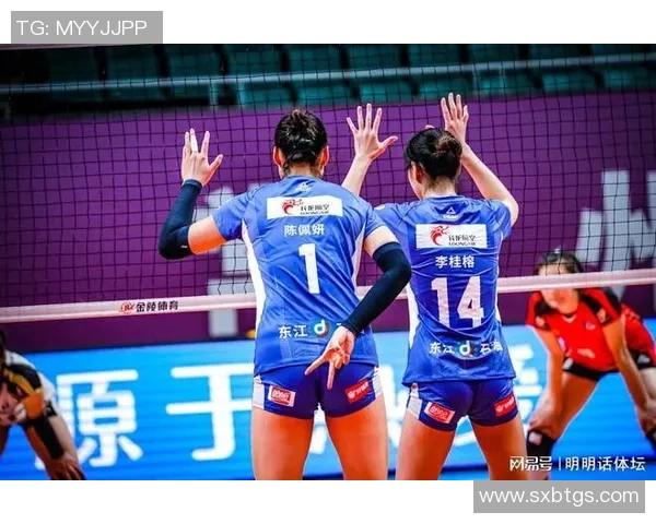 广州排球队在排球个人能力排行榜中荣登第十名展现实力与潜力